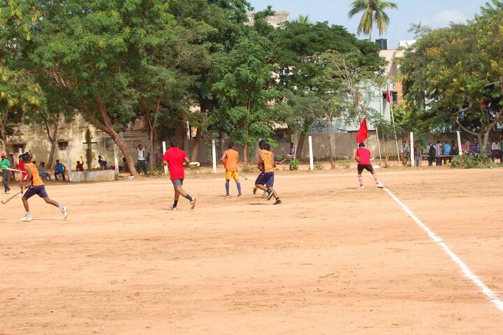 sports